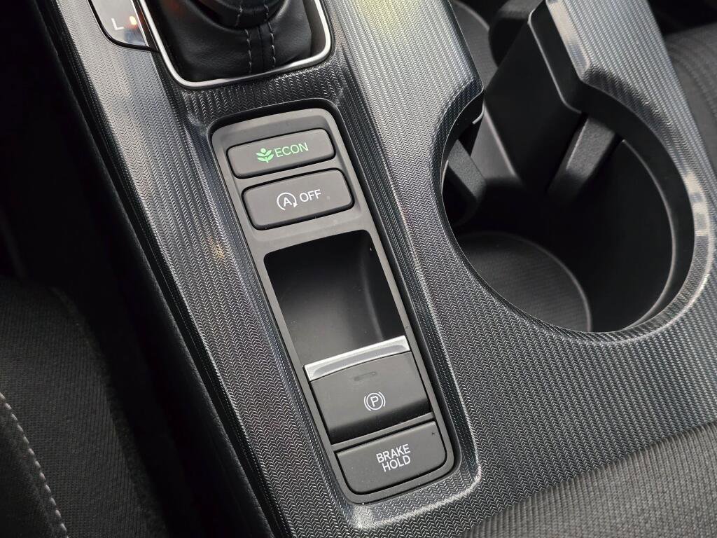 Used 2025 Honda Civic LX image 34