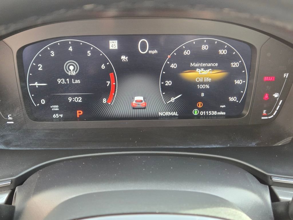 Certified 2024 Acura Integra image 30