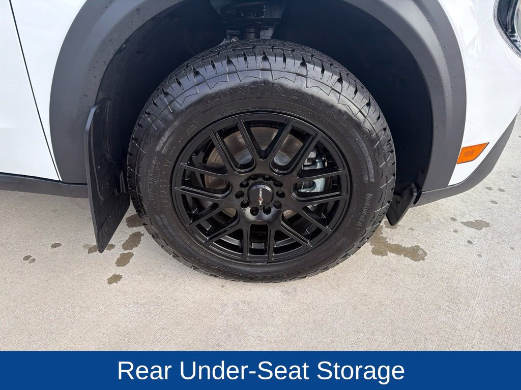 Certified 2026 Ford Maverick XL AWD/4WD image 11