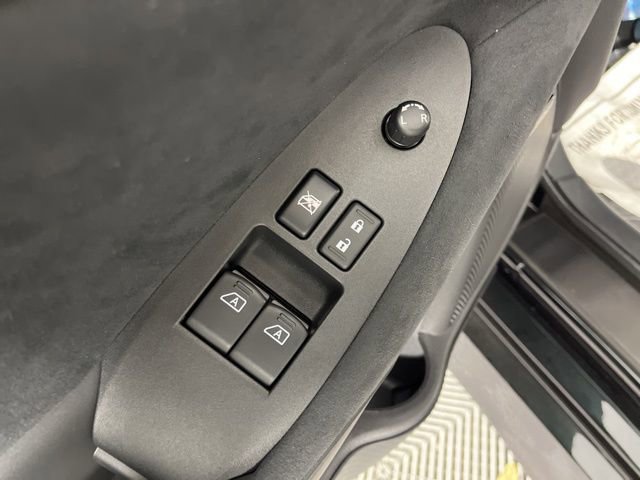 New 2026 Nissan Z Performance image 37