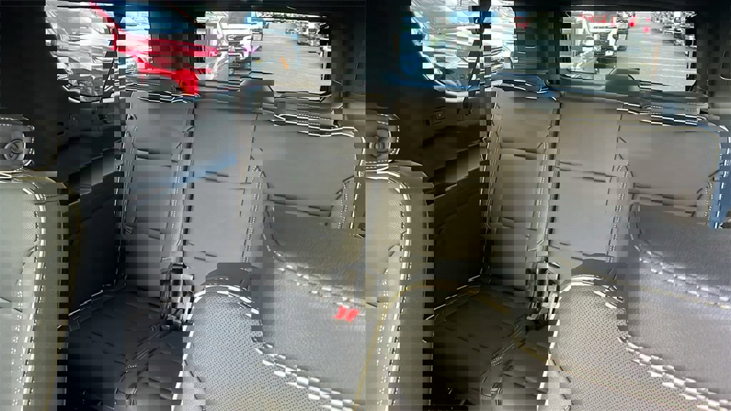 New 2026 Chevrolet Suburban Premier w/ Sun And Tow Package image 19