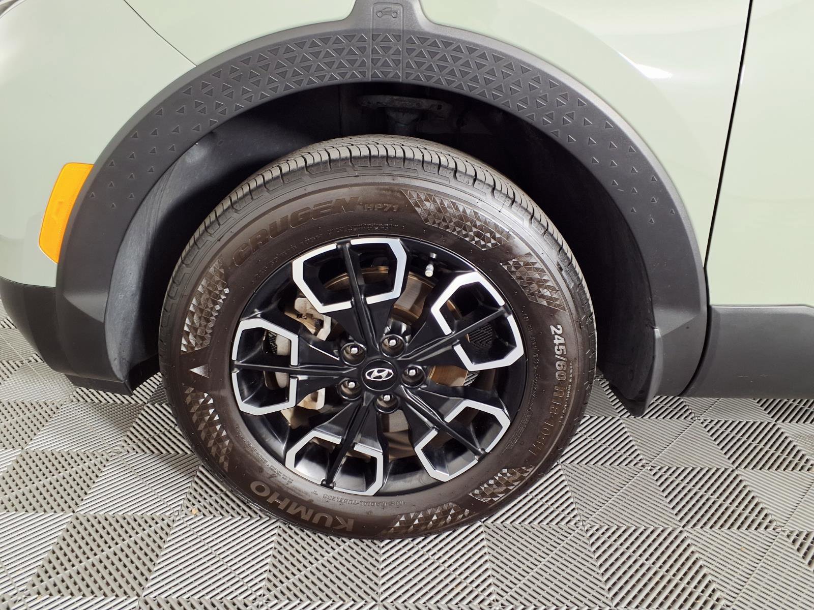 Certified 2023 Hyundai Santa Cruz SE image 7