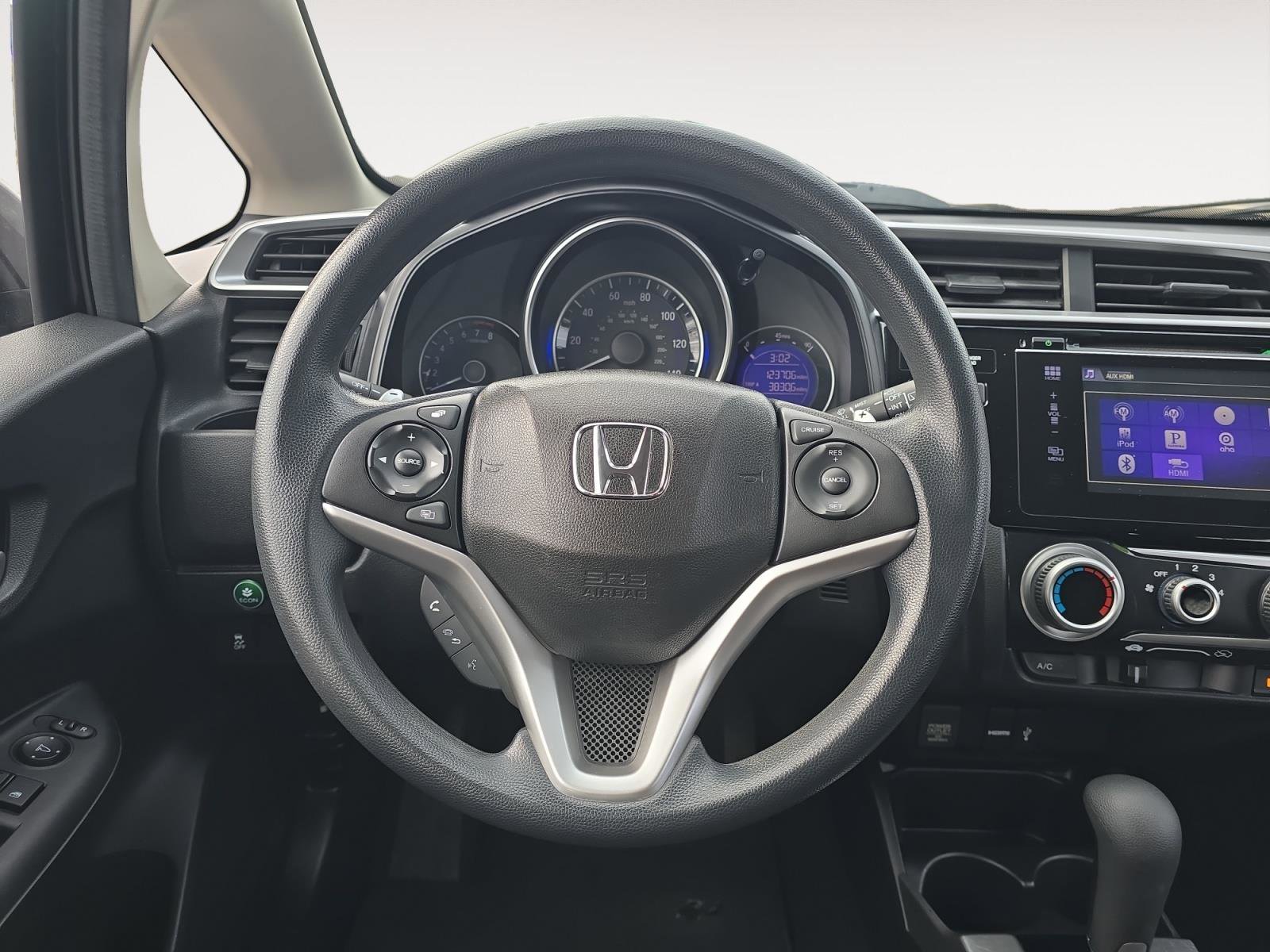 Used 2016 Honda Fit EX image 11