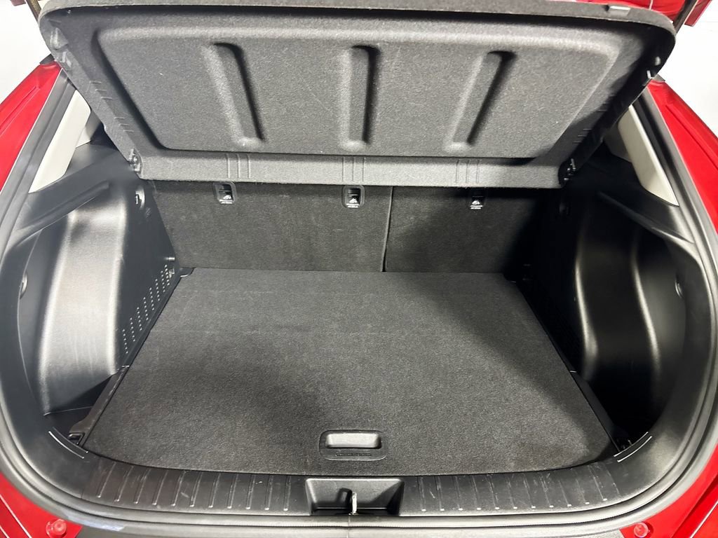 Used 2025 Hyundai Kona SEL image 20