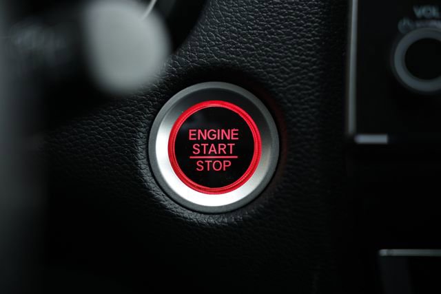 Used 2021 Honda CR-V Touring image 36