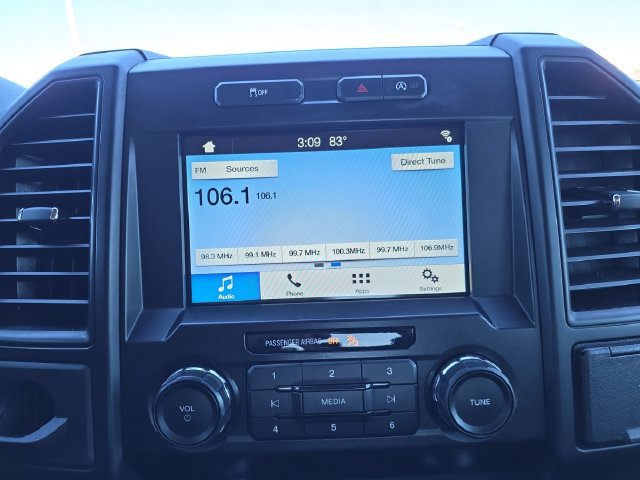 Used 2019 Ford F150 XL w/ Equipment Group 101A Mid RWD image 8