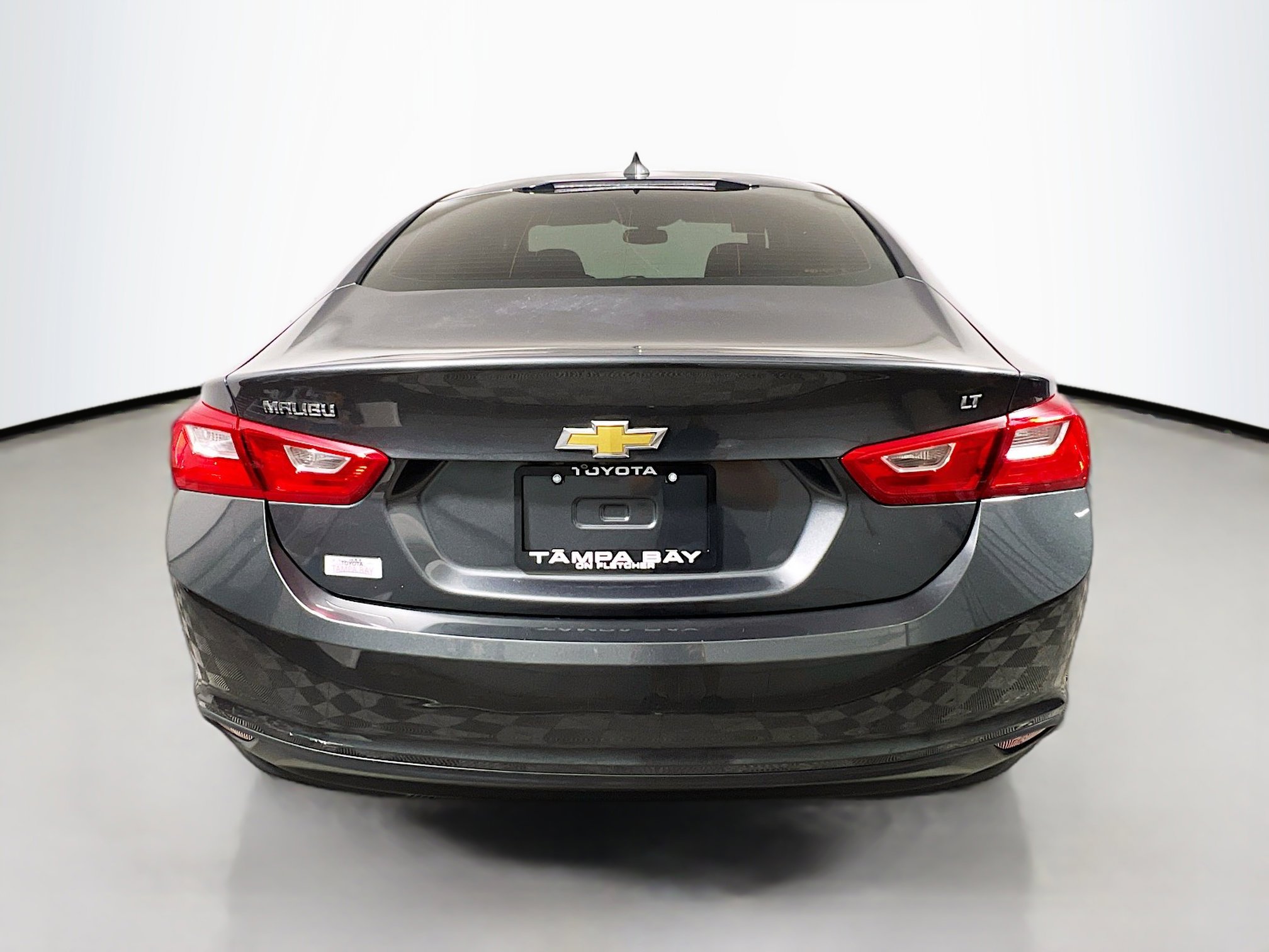 Used 2016 Chevrolet Malibu LT FWD image 6