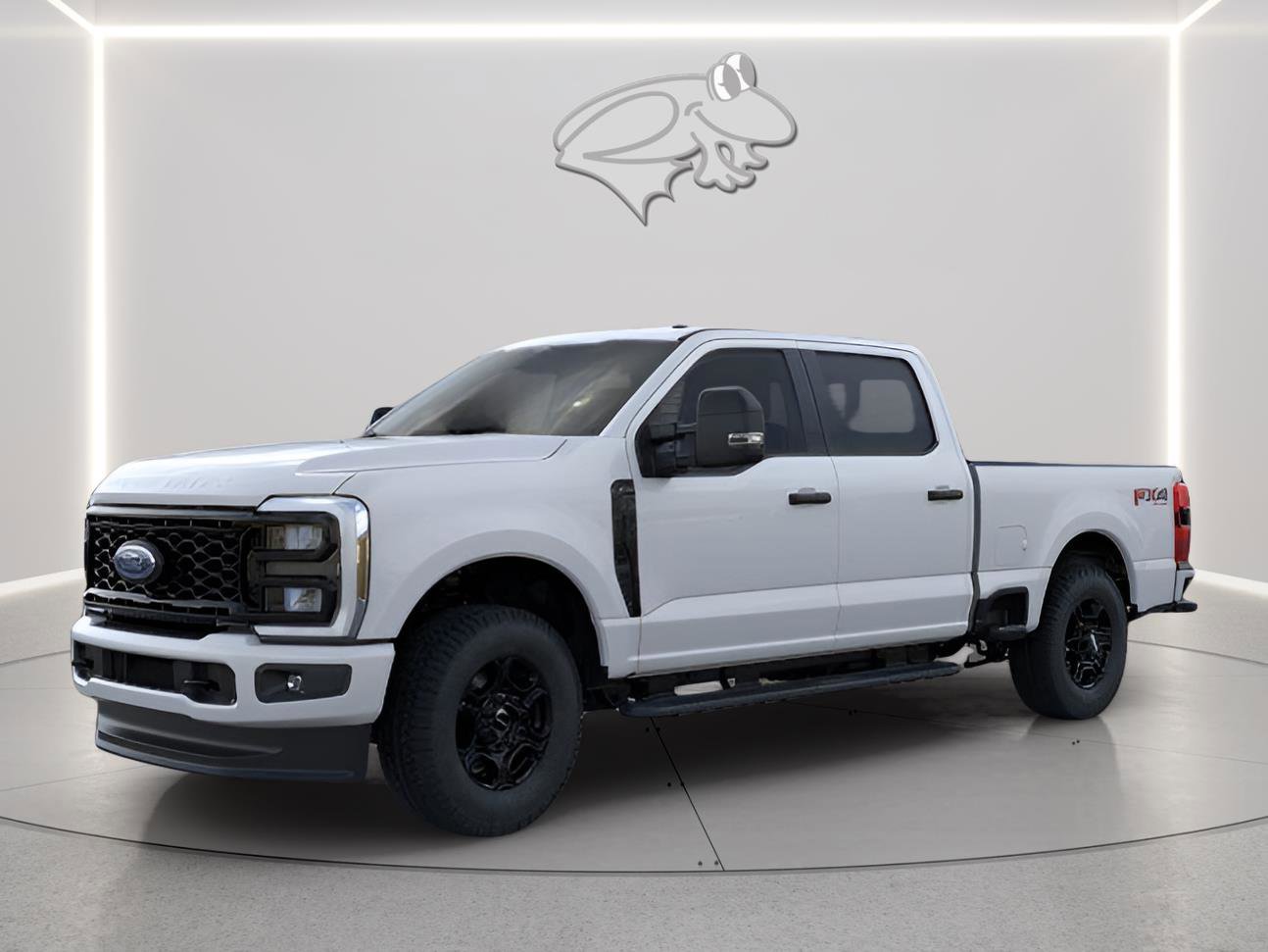 New 2026 Ford F250 XL AWD/4WD image 2