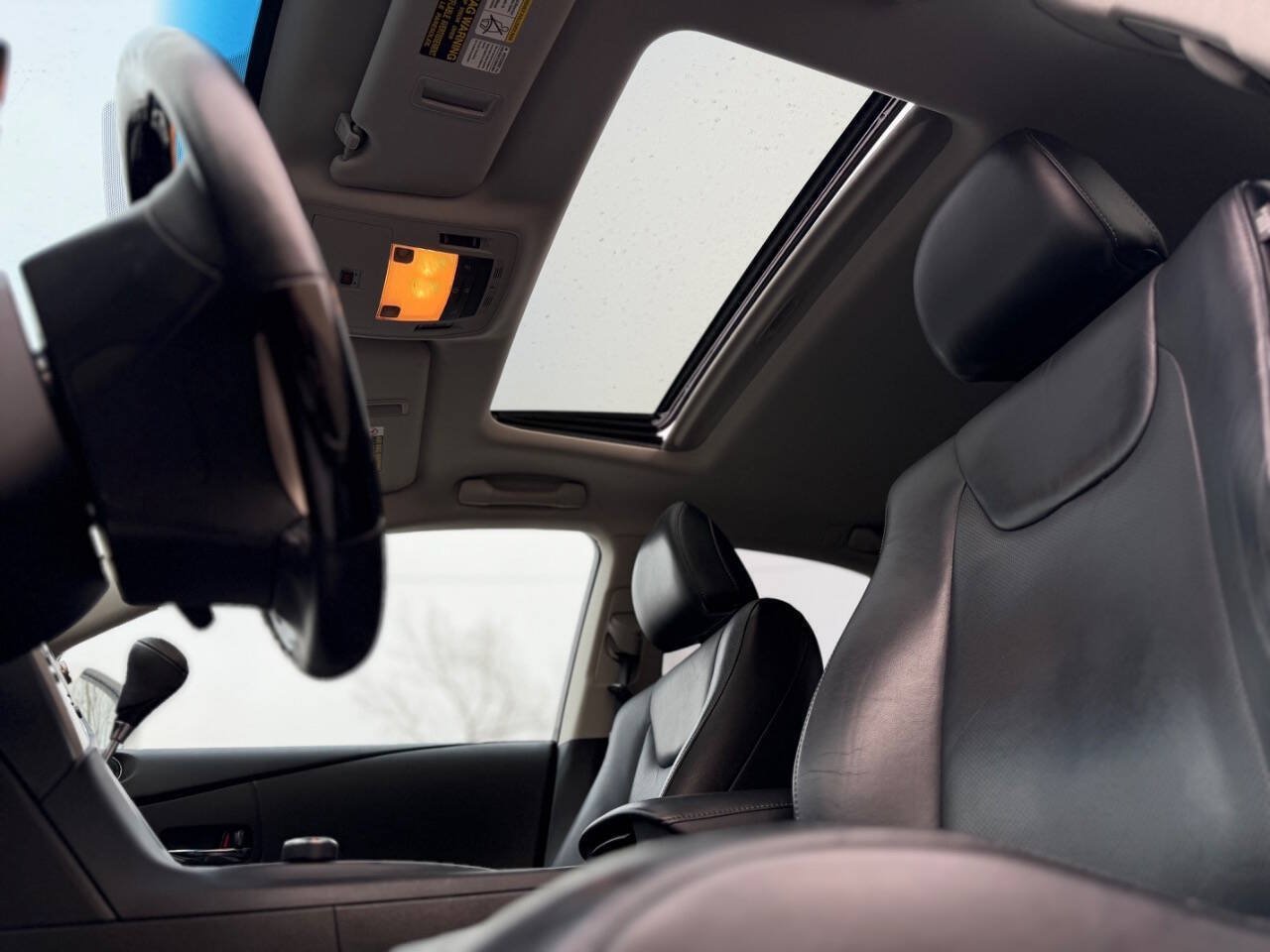 Used 2014 Lexus RX 350 AWD image 13