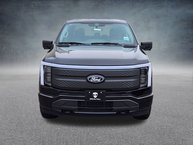 New 2025 Ford F150 Lightning XLT w/ Max Trailer Tow Package image 2