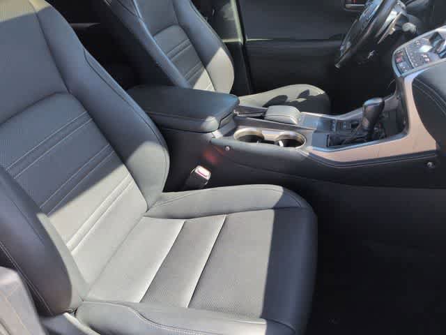 Used 2020 Lexus NX 300 AWD w/ Premium Package image 23