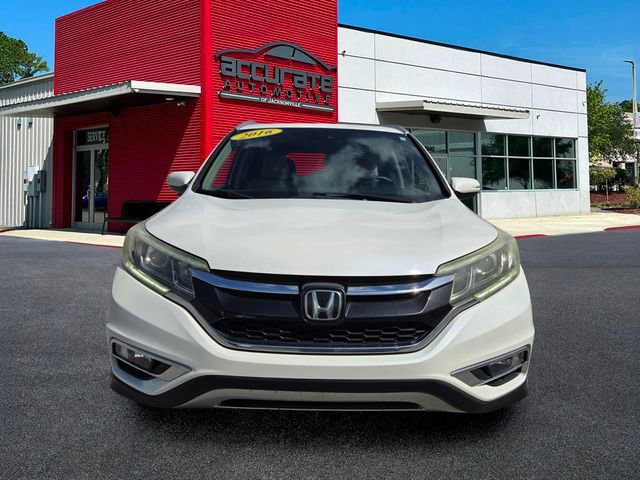 Used 2016 Honda CR-V Touring image 8