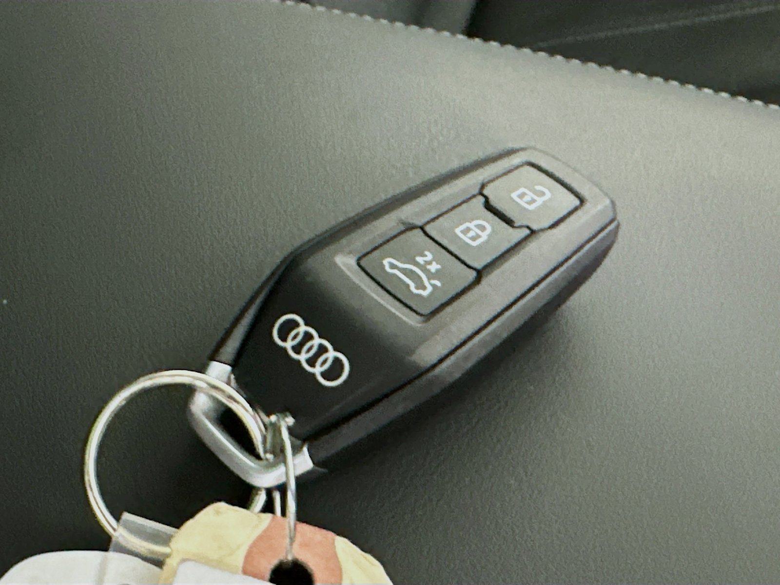 Certified 2025 Audi Q5 Prestige AWD/4WD image 46