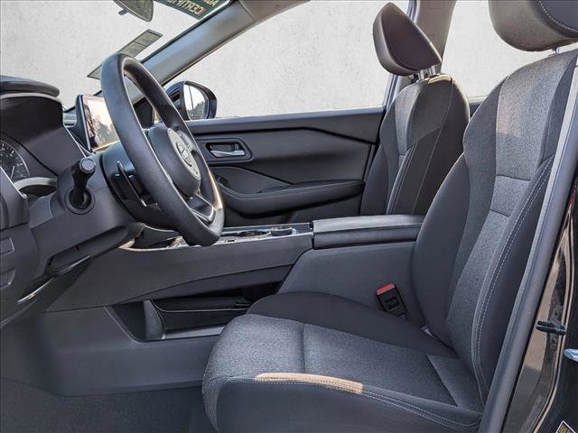 Used 2024 Nissan Rogue SV image 14