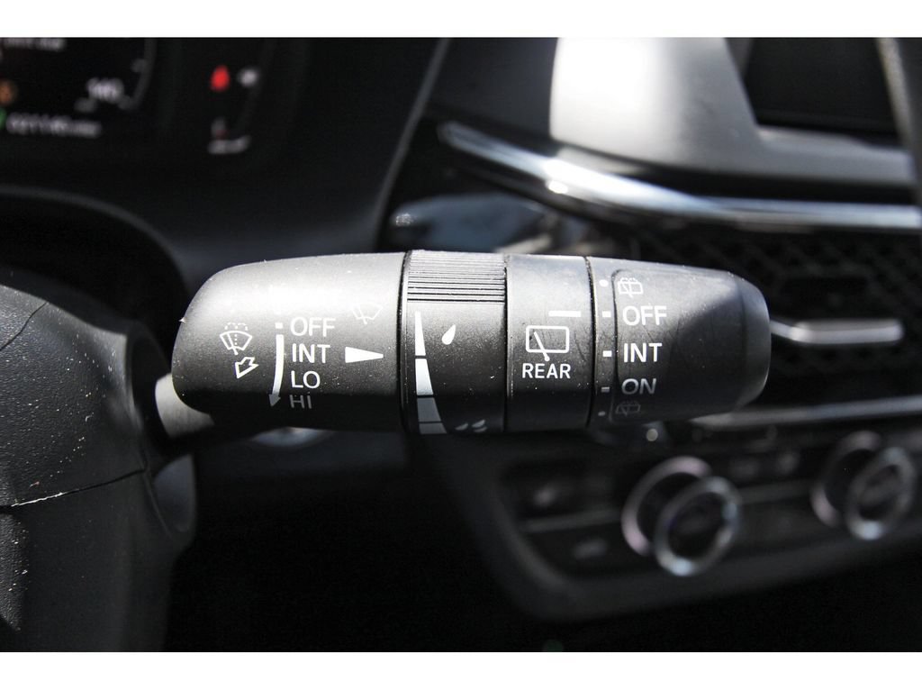 Used 2025 Acura ADX AWD image 10