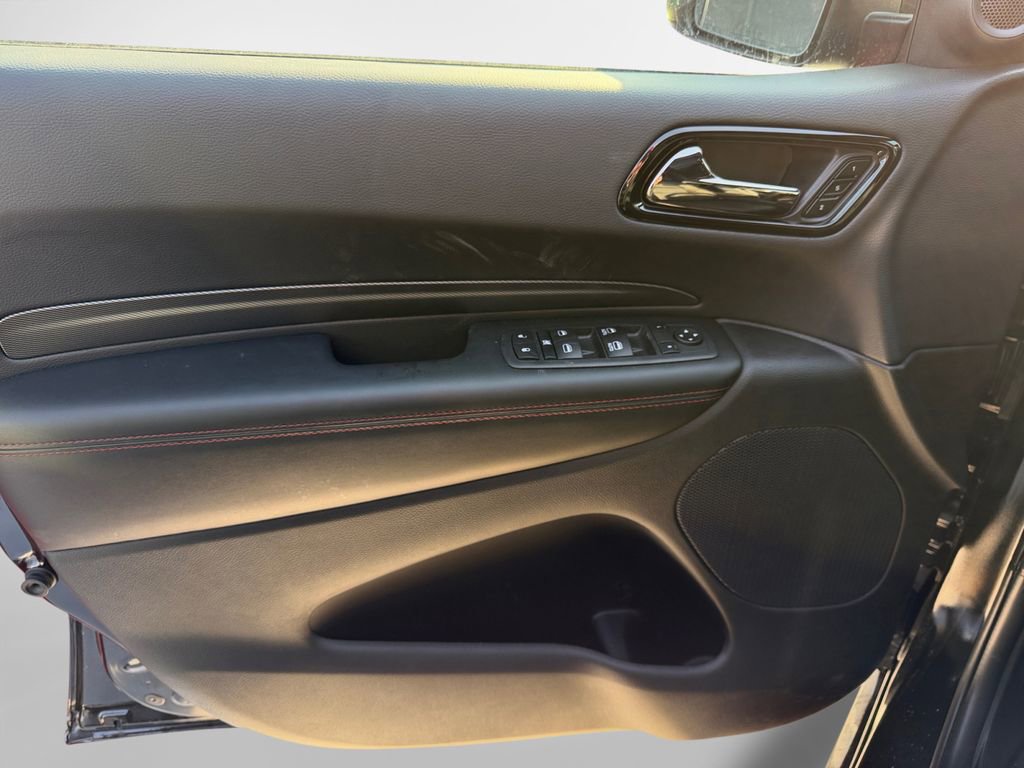 New 2026 Dodge Durango GT image 28