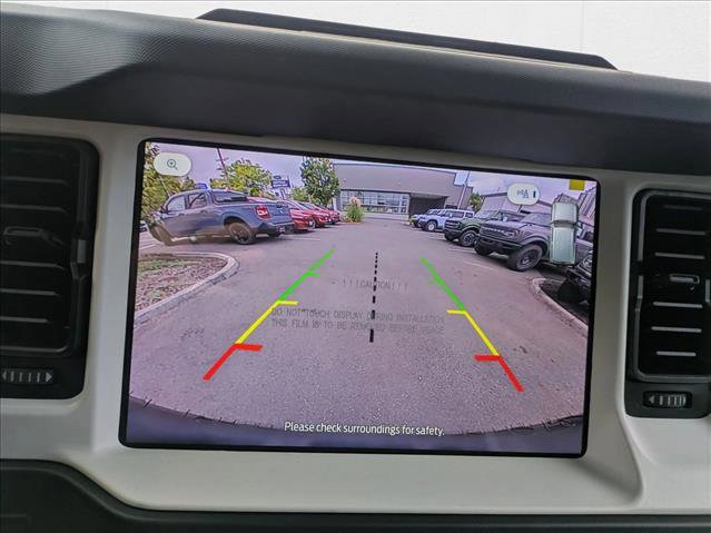 New 2025 Ford Bronco Heritage Edition image 14