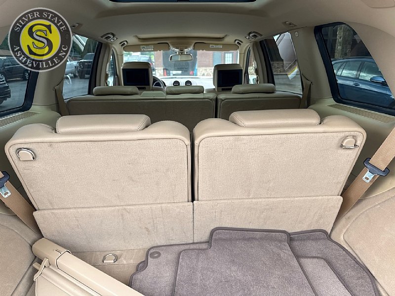 Used 2008 Mercedes-Benz GL 450 4MATIC image 13
