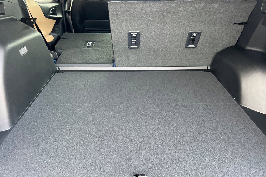 New 2026 Chevrolet Equinox ACTIV w/ Convenience Package III image 12