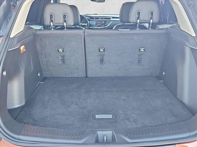 Certified 2021 Buick Encore GX Preferred FWD image 6