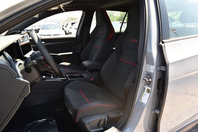 New 2026 Volkswagen GTI SE FWD image 20