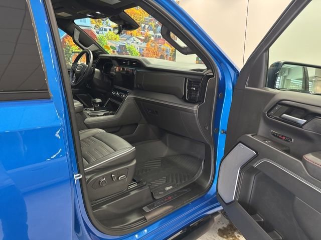 Used 2024 GMC Sierra 1500 AT4X w/ AT4X AEV Edition image 51