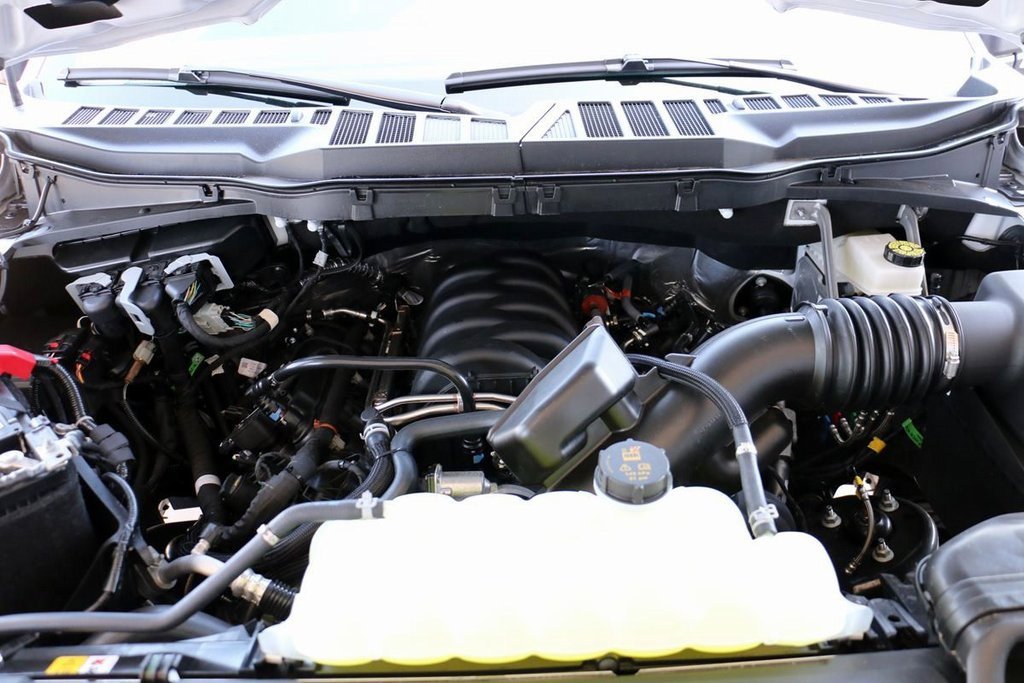 New 2025 Ford F150 XL image 30