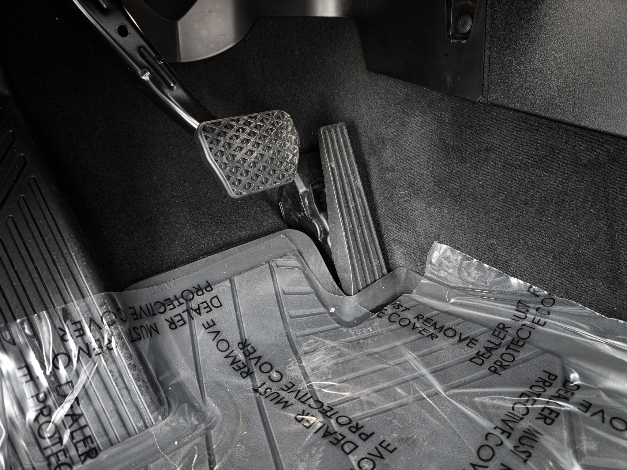 Used 2025 BMW X3 xDrive30i w/ Convenience Package image 17