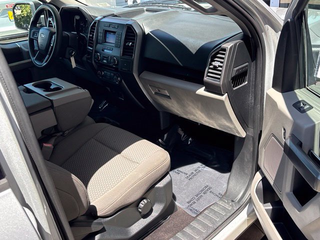 Used 2018 Ford F150 XLT RWD image 24