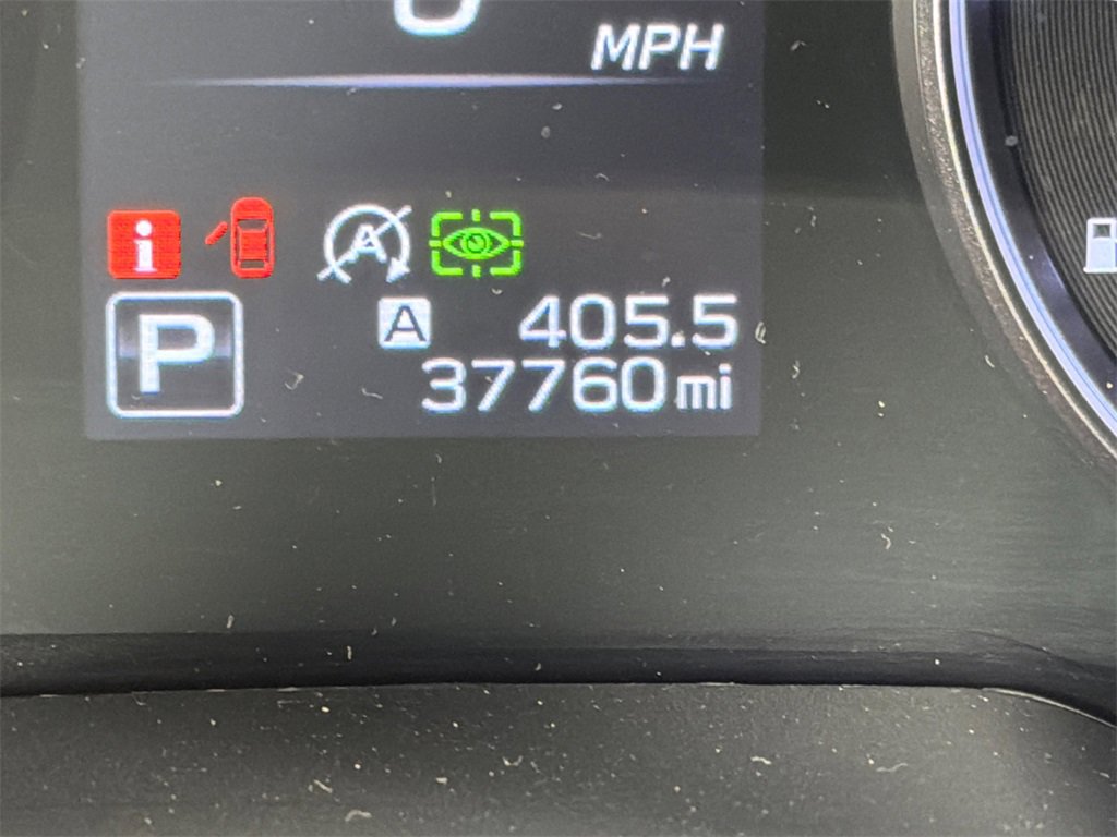 Used 2022 Subaru Outback Touring image 30