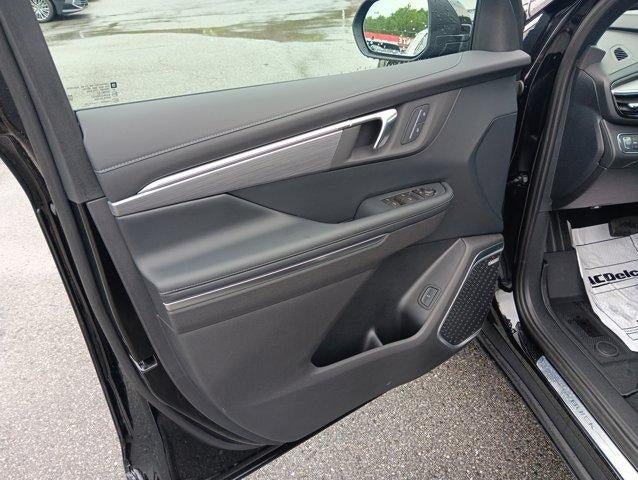 New 2026 Buick Enclave Preferred w/ LPO, Floor Liner Package FWD image 7