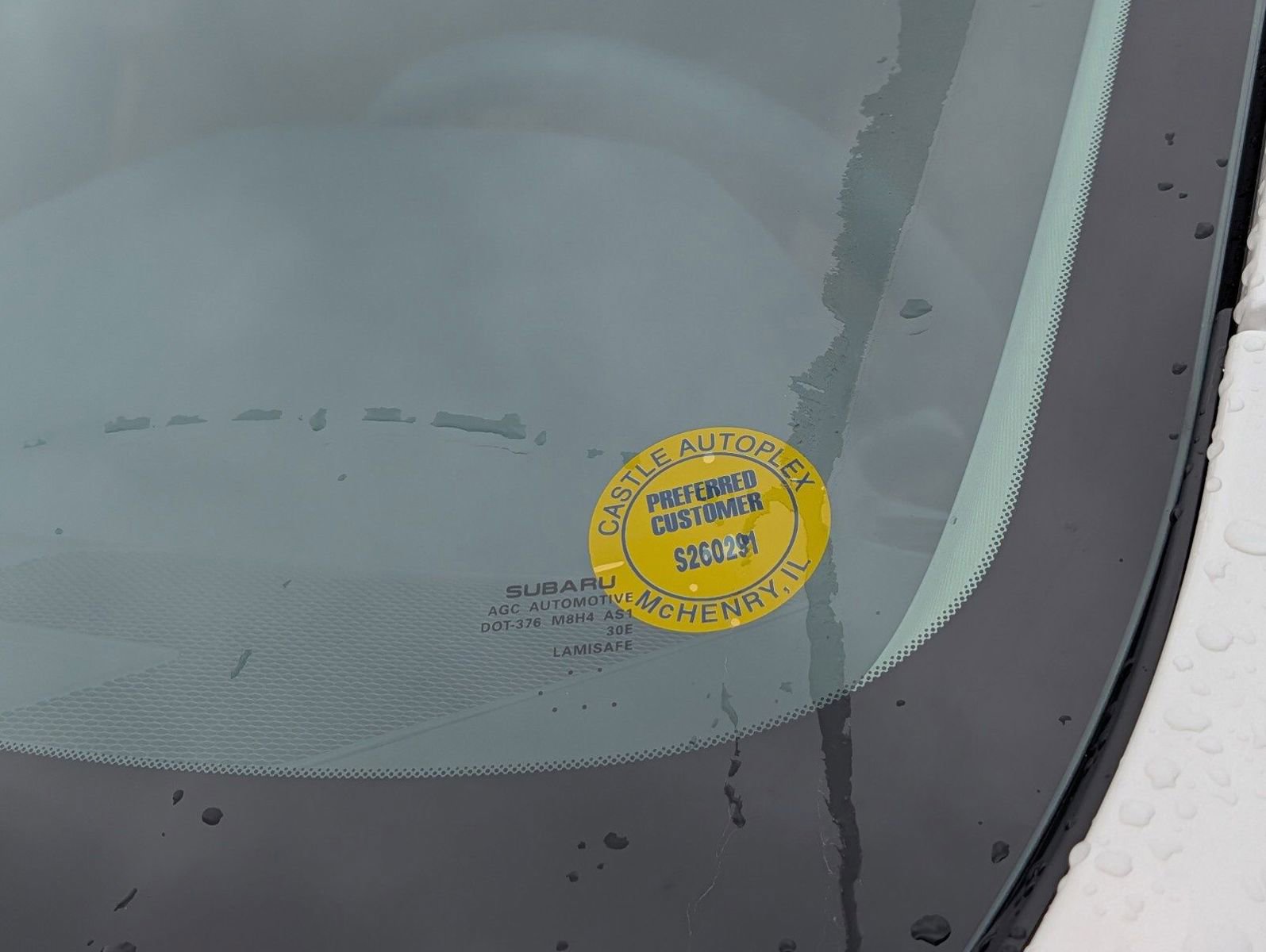 New 2026 Subaru Ascent Touring image 39