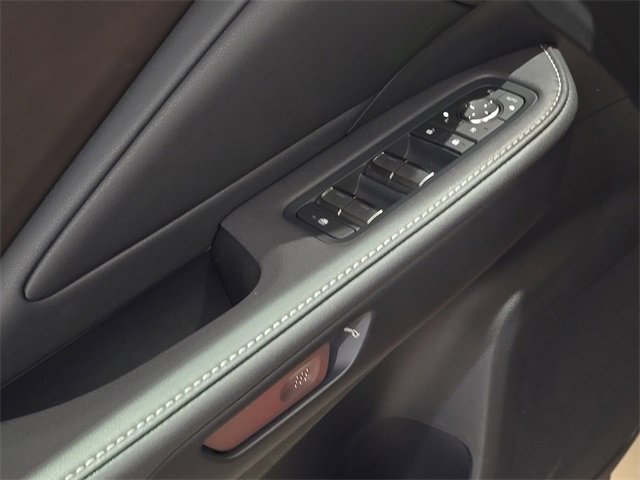 New 2026 Lexus TX 350 AWD image 15