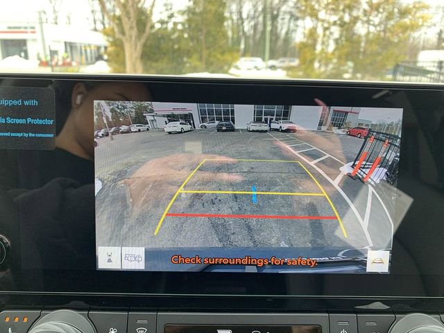 Used 2026 Toyota Grand Highlander XLE image 22