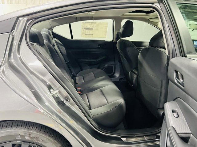 New 2025 Nissan Altima 2.5 SV w/ SV Special Edition Package image 27