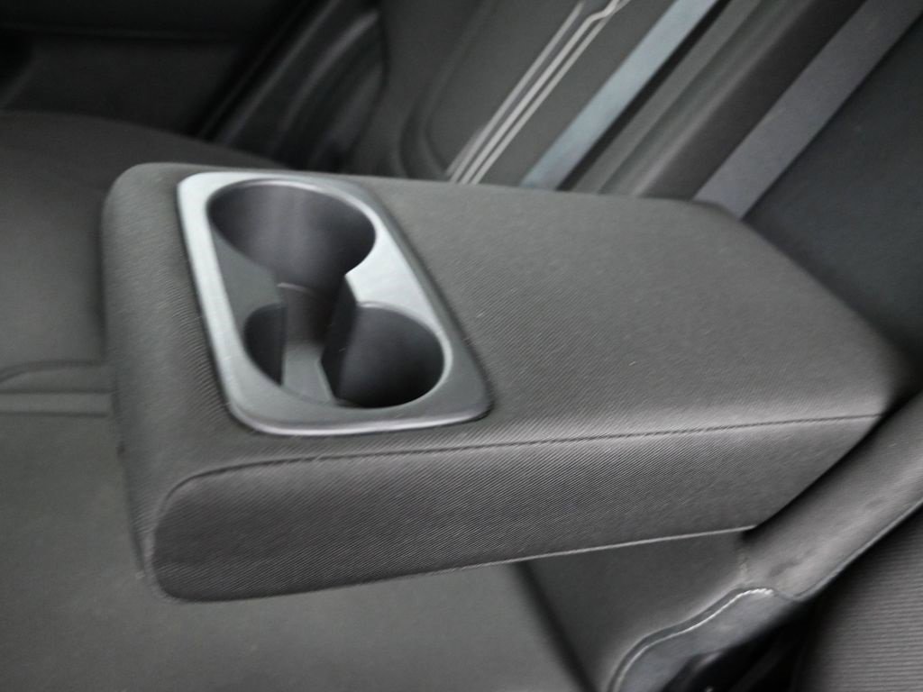 Used 2024 Hyundai Tucson SEL image 24