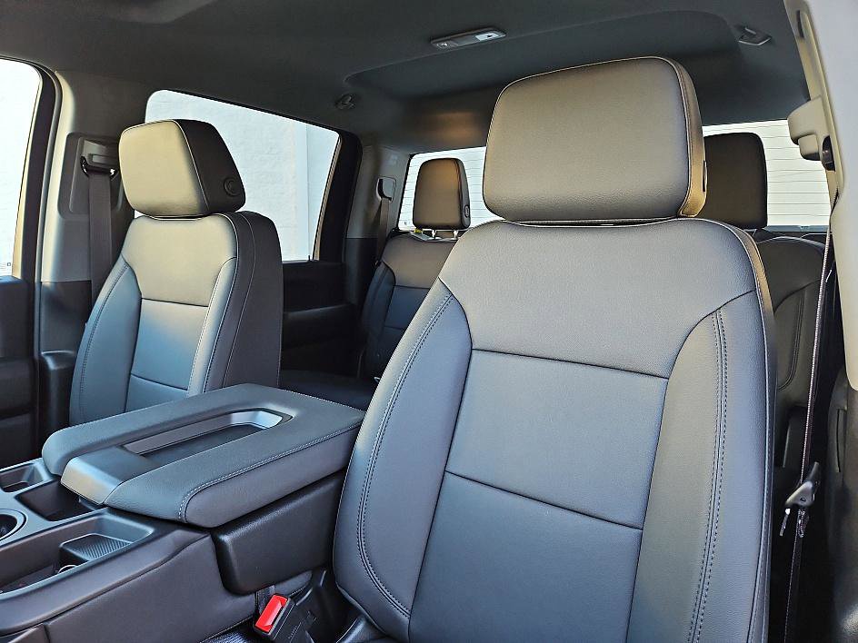 New 2026 Chevrolet Silverado 2500 W/T w/ WT Convenience Package image 14