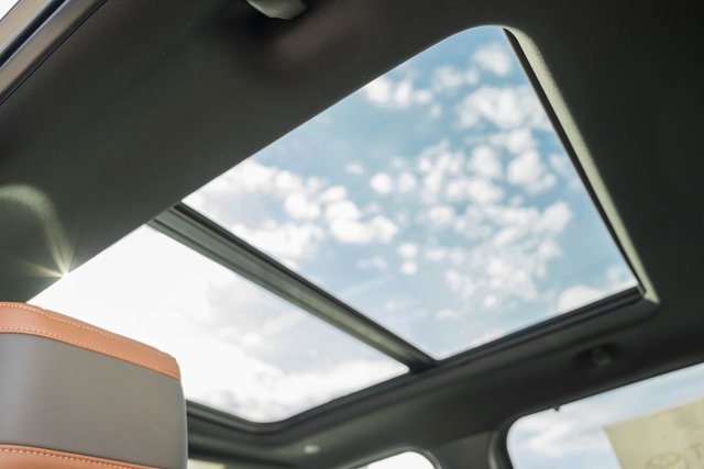 New 2026 Toyota Tundra 1794 Edition image 35