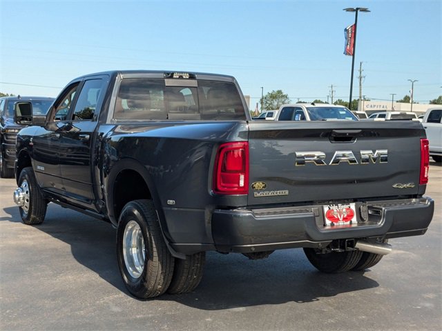New 2026 RAM 3500 Laramie image 7