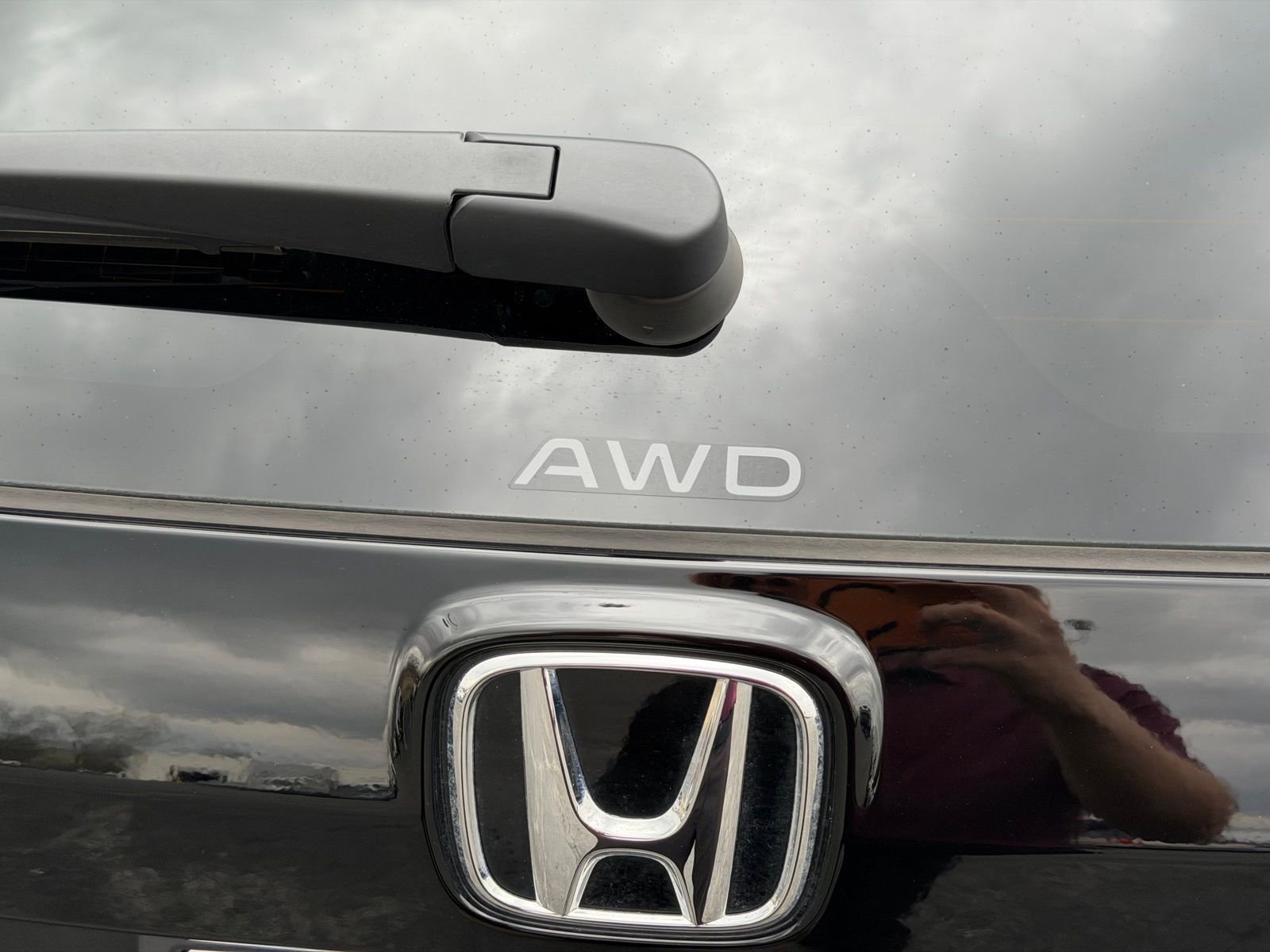 Used 2024 Honda CR-V Sport Touring image 37