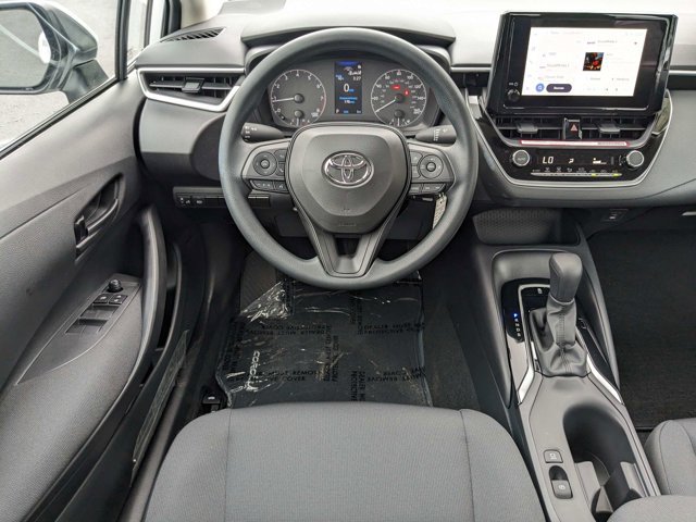 New 2024 Toyota Corolla LE FWD image 13