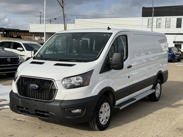 Used 2024 Ford Transit 250 Base w/ Exterior Upgrade Package