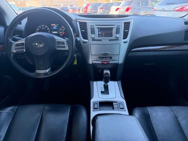 Used 2013 Subaru Legacy 3.6R Limited image 17