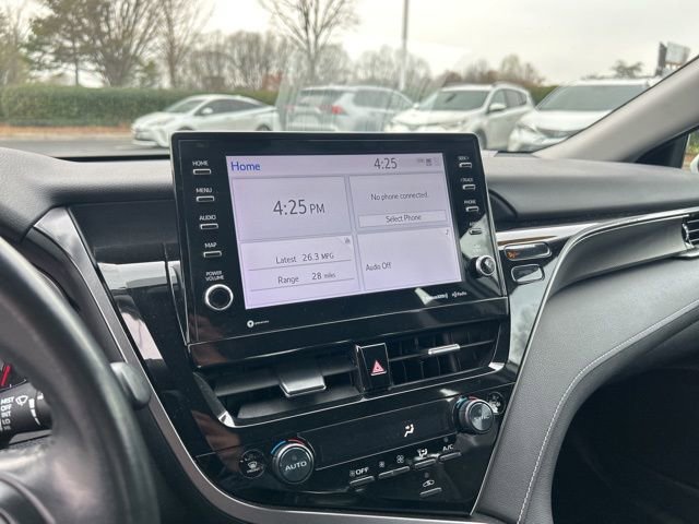 Used 2023 Toyota Camry XSE image 17
