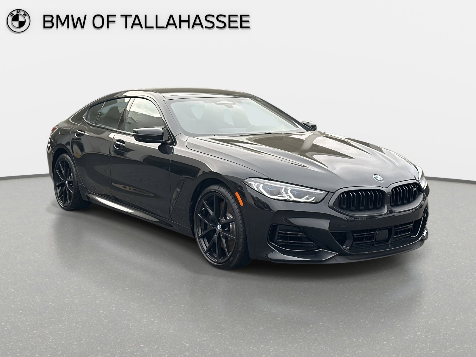 New 2026 BMW M850i xDrive image 3