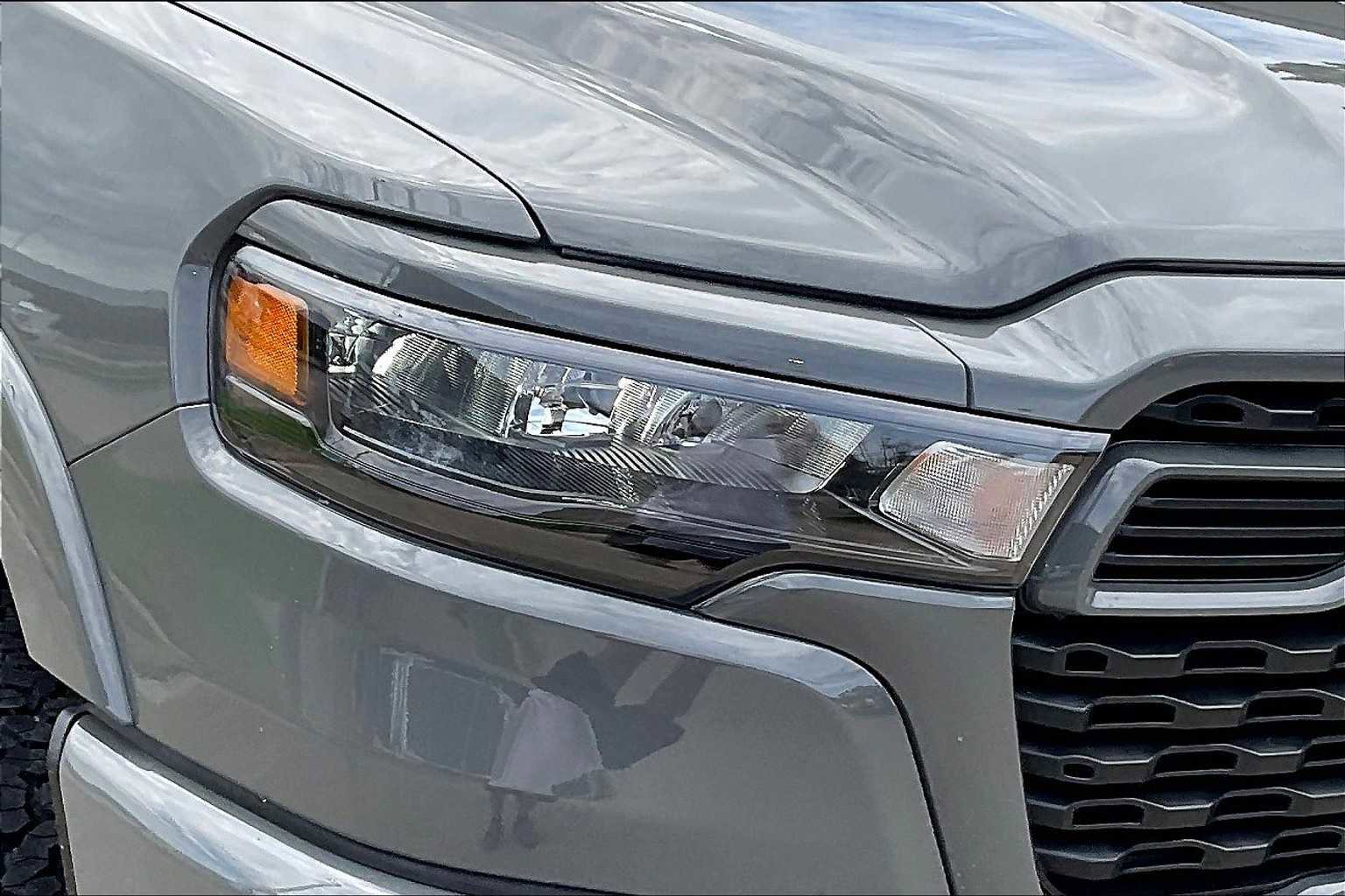 New 2025 RAM 1500 Big Horn image 13