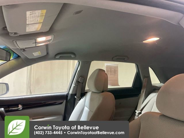 Used 2011 Kia Sorento 2WD image 22