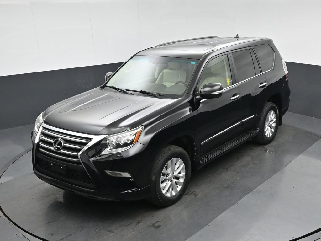 Used 2014 Lexus GX 460 image 64