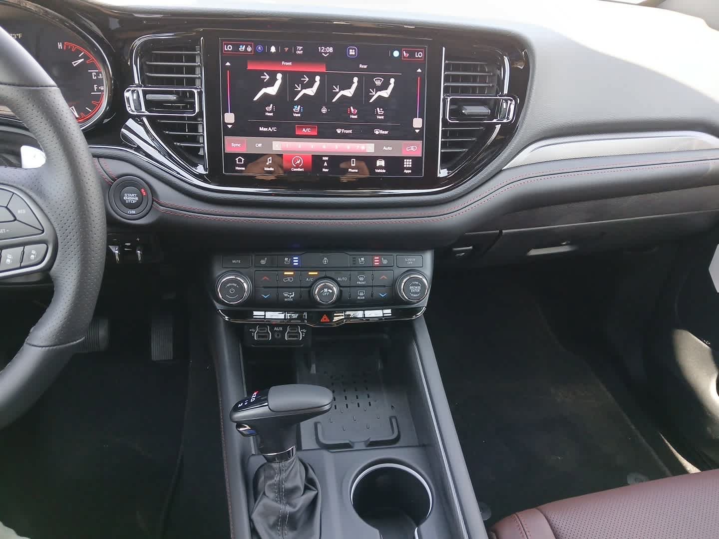 New 2026 Dodge Durango GT AWD/4WD image 44