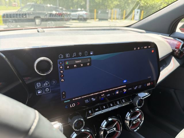Certified 2025 Chevrolet Blazer EV RS AWD/4WD image 25